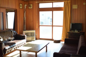 Гостиница Shoei backpackes hostel  Тесикага